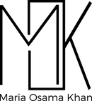 Maria Osama Khan