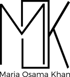 Maria Osama Khan