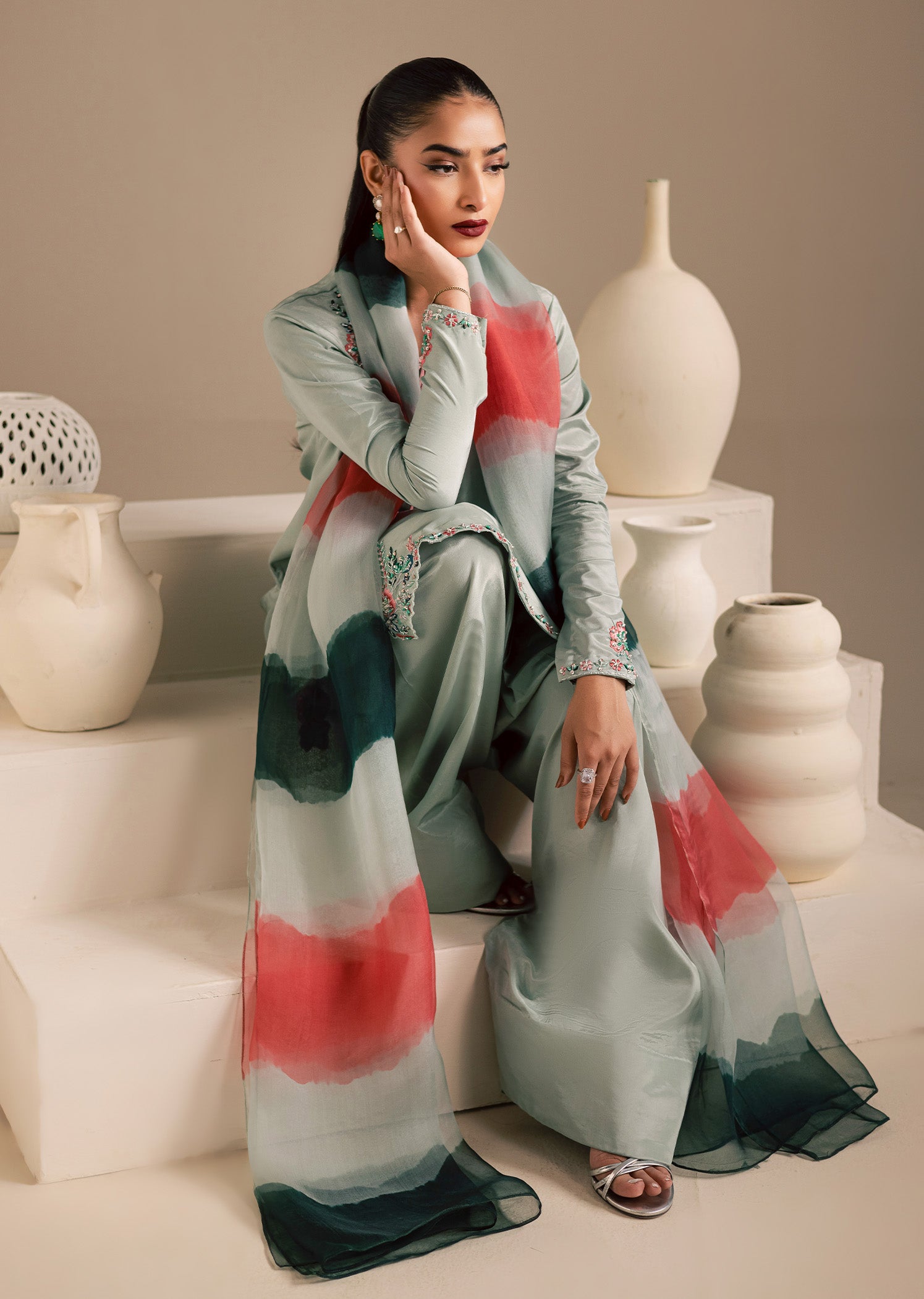 Maria Mist Ash Mist – Maria Osama Khan
